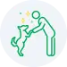 Ultrasonic Icon