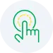 Haptic Feedback Icon